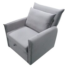 KRISTINA 7 rozkládací pohovka 80 cm