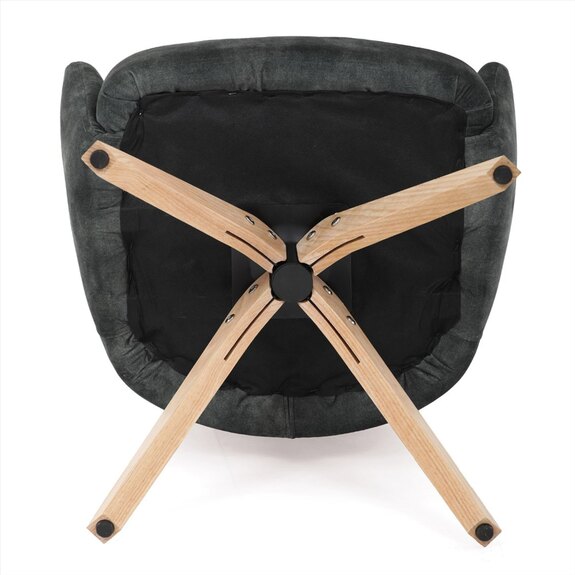 Jídelní židle HC-D7188