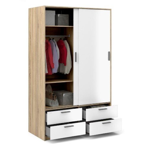 Skříň Falco Lincoln 321