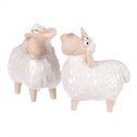 Ovce keramická, mix 2 druhů KEK9501