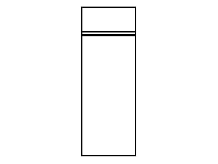 Šatní skříň NEPO PLUS SZF2D