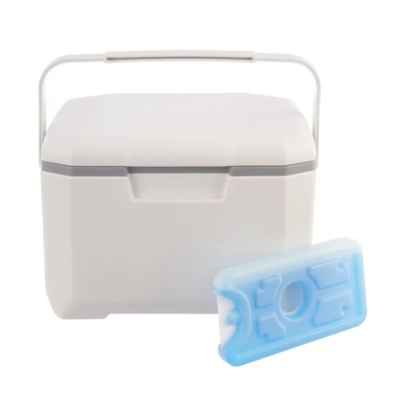 Box chladicí UH 5 l