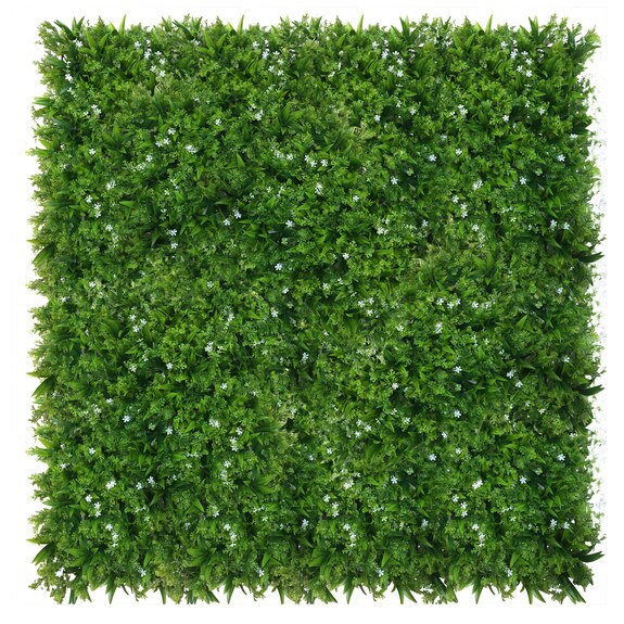 Vertikální zahrada Rogownica