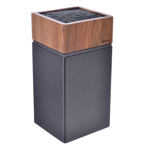 Stojan na nože akácie WOODEN