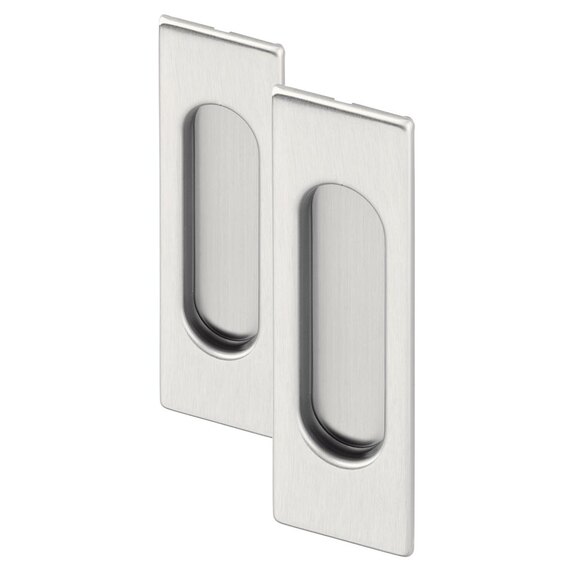 Mušle HR bez otvoru