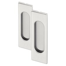 Mušle HR bez otvoru