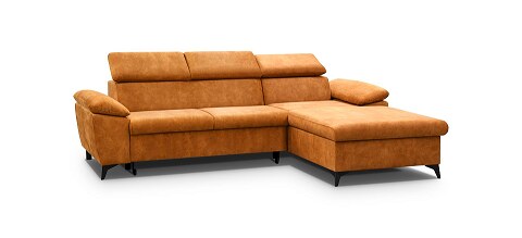 COLMA - rohová sedací souprava
