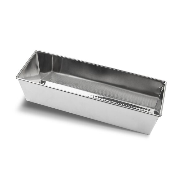 Forma pocín. biskupský chlebíček 31x12 cm