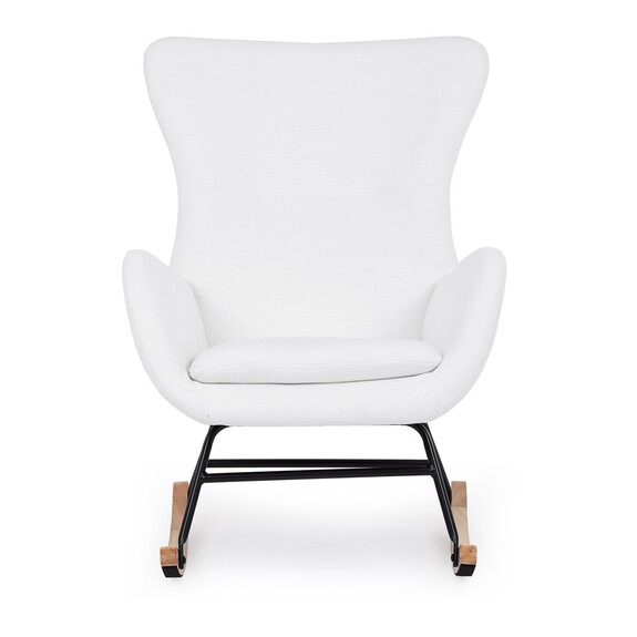 Křeslo houpací AK-376