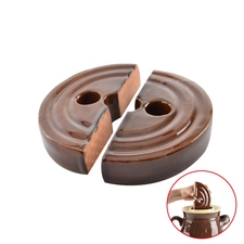 Těžítko ker. do sudu pr. 18 cm