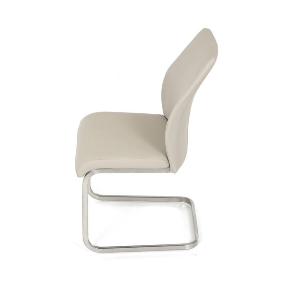 Židle jídelní DCL-D1277 CRM