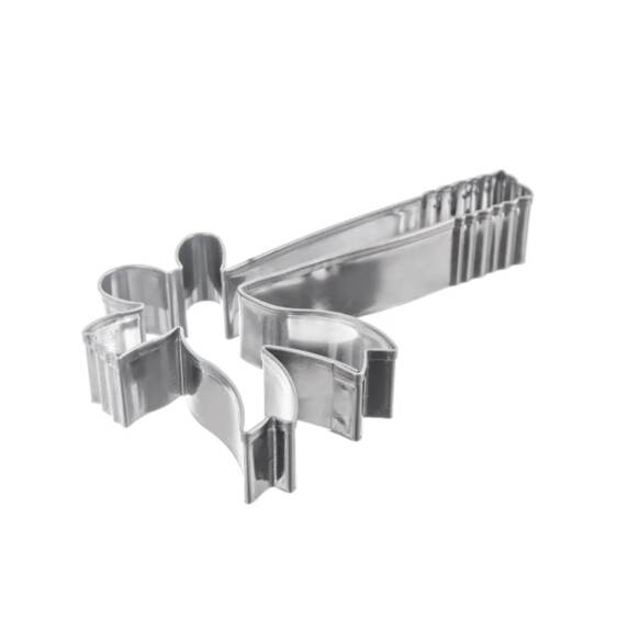 Vykrajovačka nerez pomlázka