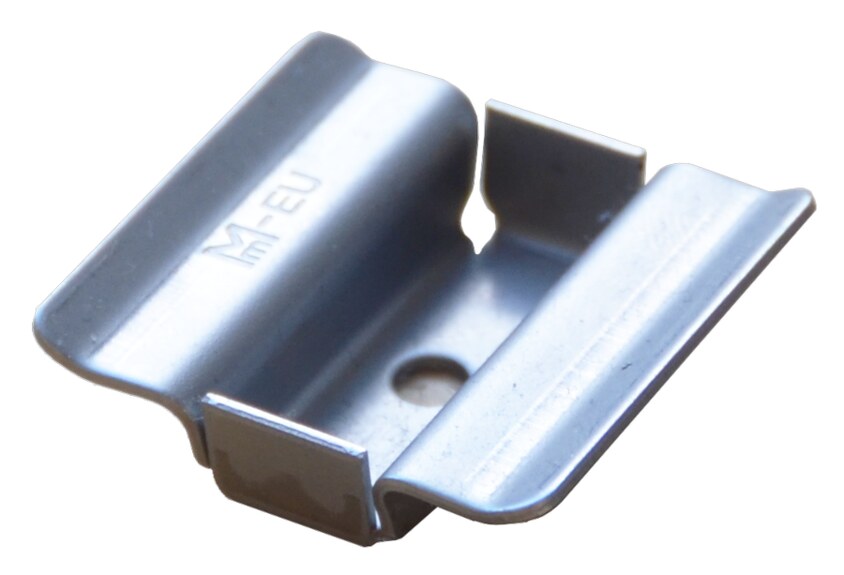 Klip Standard pro profil TOP bez vrutu