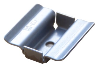 Klip Standard pro profil TOP bez vrutu