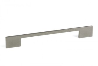 Úchytka TULIP Romina imitace nerezi