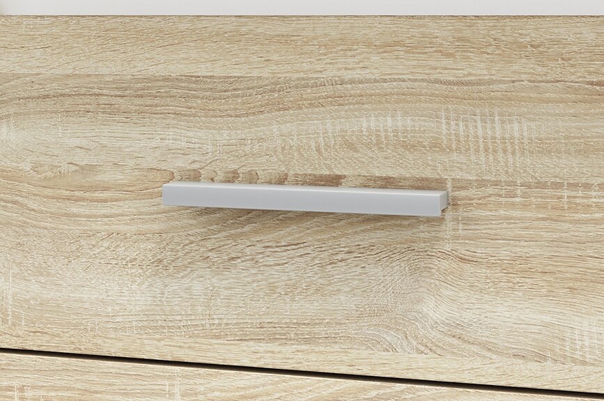 ANDY 14 -komoda 2D4S