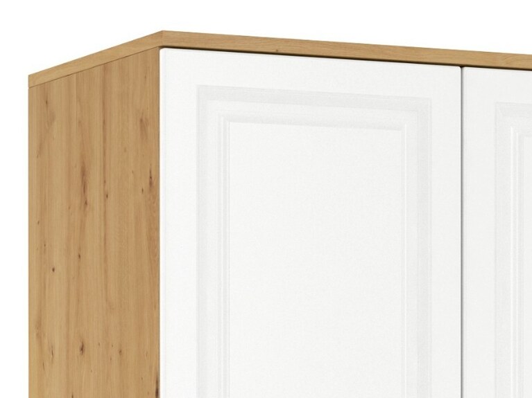 FLAMENGO 2D2S - skříň