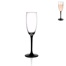 Sklenice Onyx 0,18 l sekt 1 ks