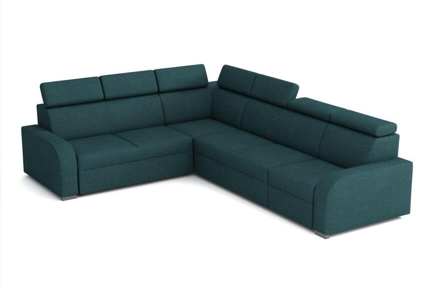 Sedací souprava Falco Norway UNI 2F-R-2U-1