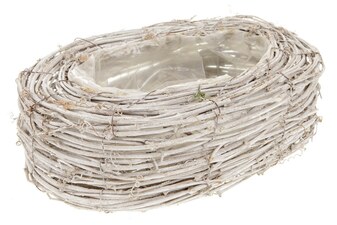 Obdélník révový AB2138 - obal, balení 4ks