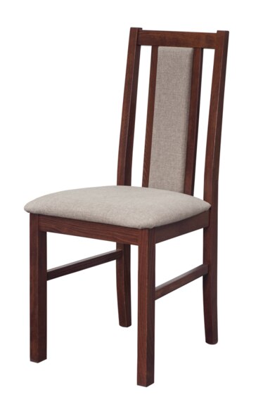 Jídelní židle BOSANOVA 14