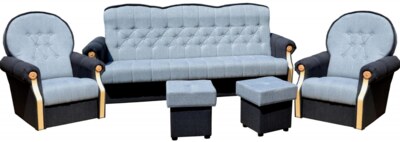 Sedací souprava Falco Petra 3F+1+1+2T