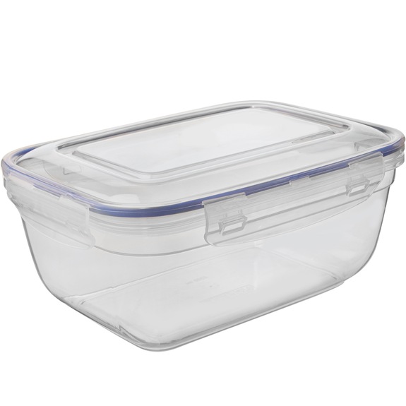 Dóza UH s těsněním Prim obd. 5 l