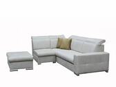 ROMEO rohová sedací souprava