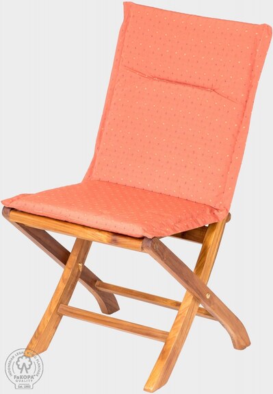 PINA - židle z teaku