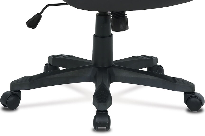 Herní křeslo KA-Y326 GREY