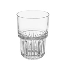 Sklenice stohovatelná Uni 0,33 l, 1 ks II. JAKOST