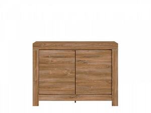 GENT skříňka SFK2D/9/12