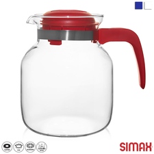 Konvice var. sklo Matura 1,5 l mix