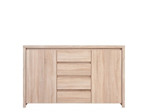 Komoda KASPIAN KOM2D4S