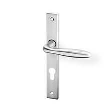 Štítové kování Cina UŠ nerez