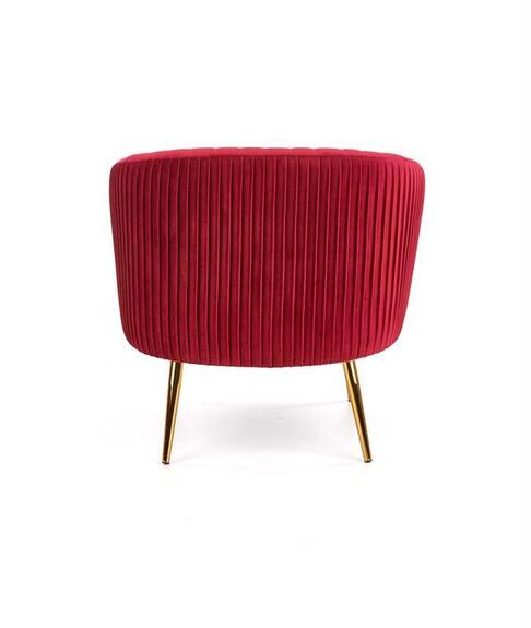 Čalouněné křeslo Krone