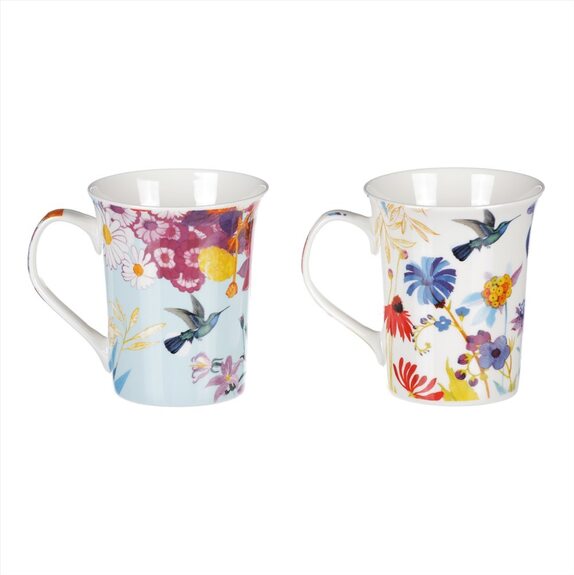 Hrnek porcelánový SF1371