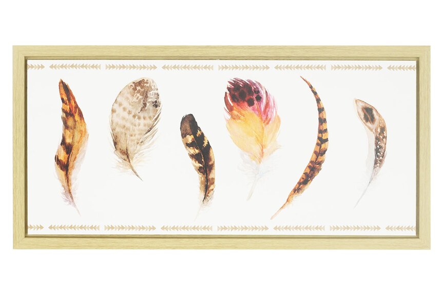 Obraz OBX1061 plátěný v rámečku