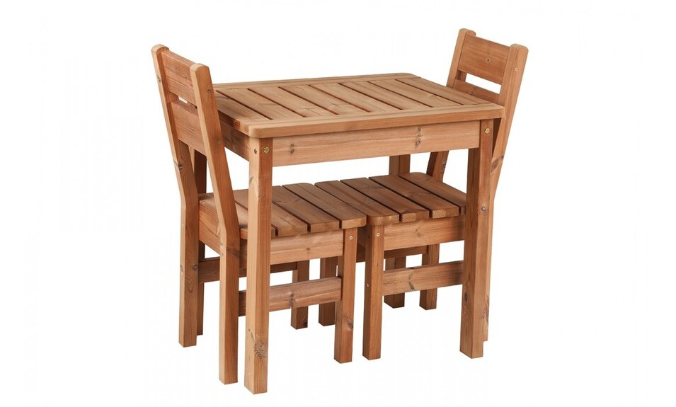 Záhradní set malý THERMOSNAB SNS6 barový set