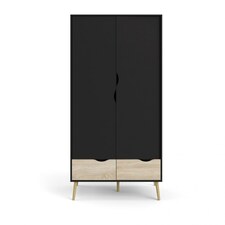 Skříň Falco Retro 396