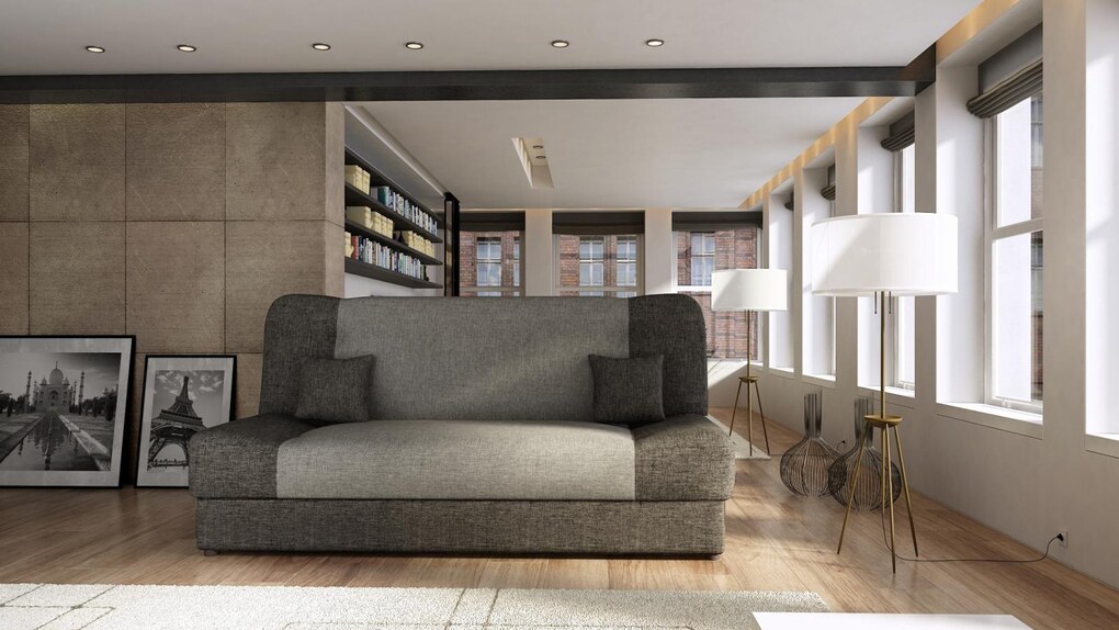 Pohovka Falco Jasmín