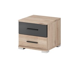 Noční stolek BAUNTI BA 23 2S