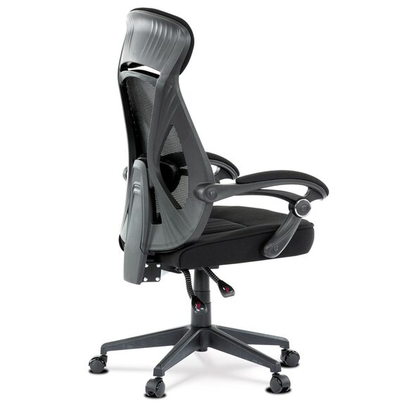 Kancelářská židle KA-Y309 BK