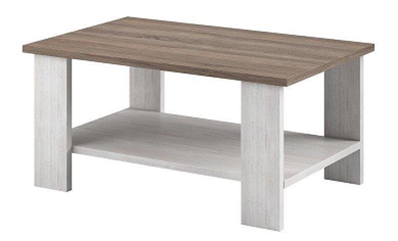 Konferenční stolek NAPOLI 17