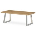 Konferenční stolek CT-W1515 OAK