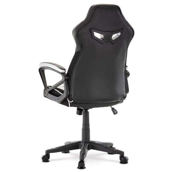 Herní křeslo KA-Y341 SIL