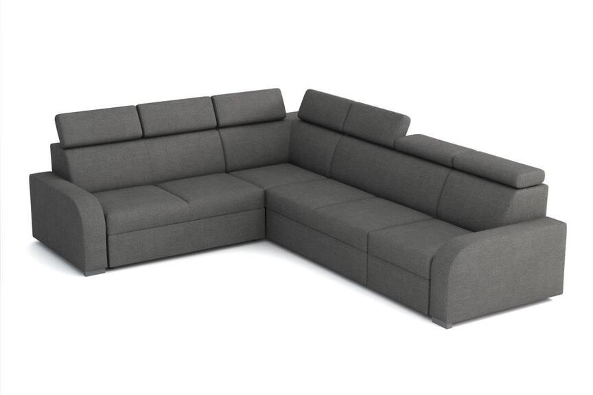 Sedací souprava Falco Norway UNI 2F-R-2U-1