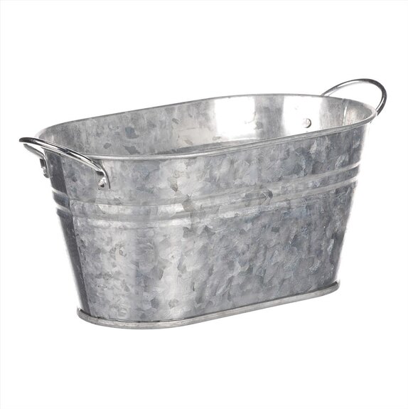 Truhlík kovový KK084