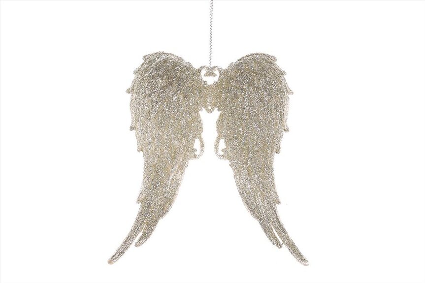 Křídla plastová VCA154 CHAM