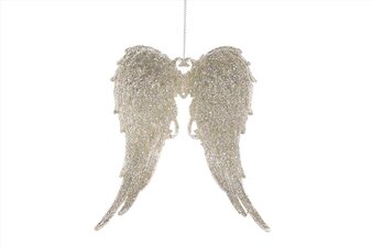 Křídla plastová VCA154 CHAM